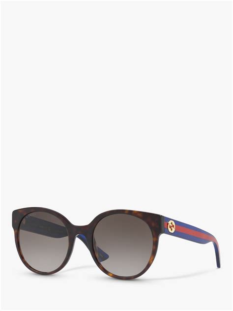 john lewis round sunglasses|john lewis gucci sunglasses.